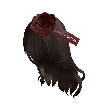 gucci ancora roblox|Gucci Ancora Hair .